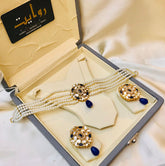 RUMEHA-01 (Blue)